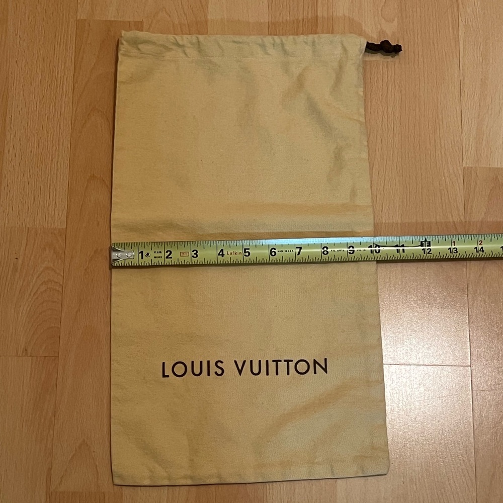 Louis Vuitton Dust Bag - Picture 6 of 7